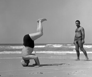 Feldenkrais Method