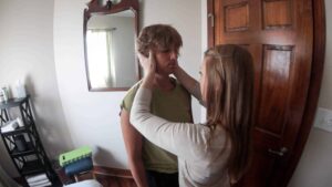 Evan VanDyk, LMT ~ Feldenkrais Functional Integration Practitioner