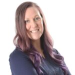 Our Staff 17 Sarah Masterson, LMT - Staff Therapist