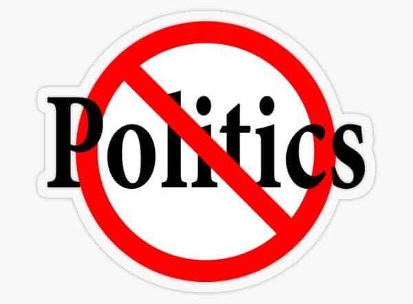 Bodywork Professionals 5 Politics Free Environment