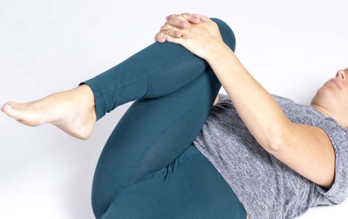 Hamstring Stretches