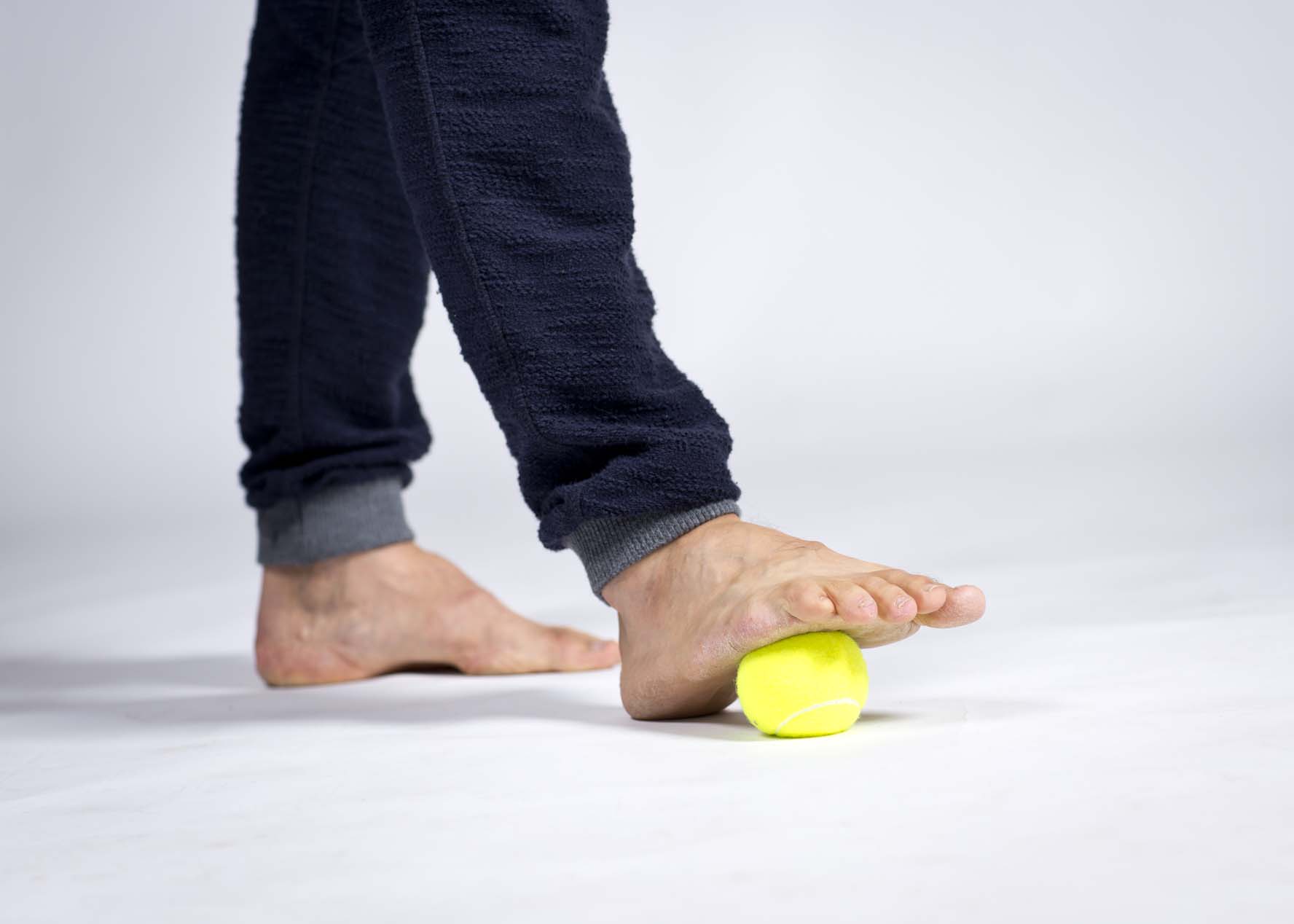 Foot Self Massage Technique 7 Nick Proofs110