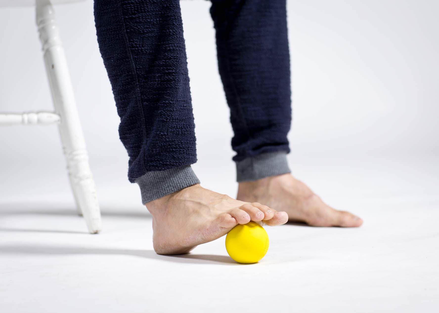Foot Self Massage Technique 1 Nick Proofs116