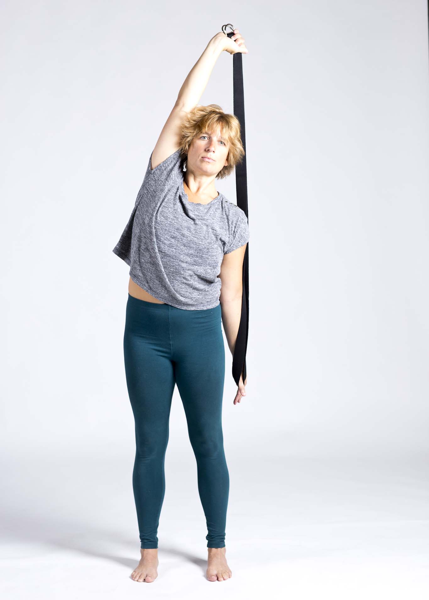 Shoulder Stretch With Band 1 Nick Proofs28
