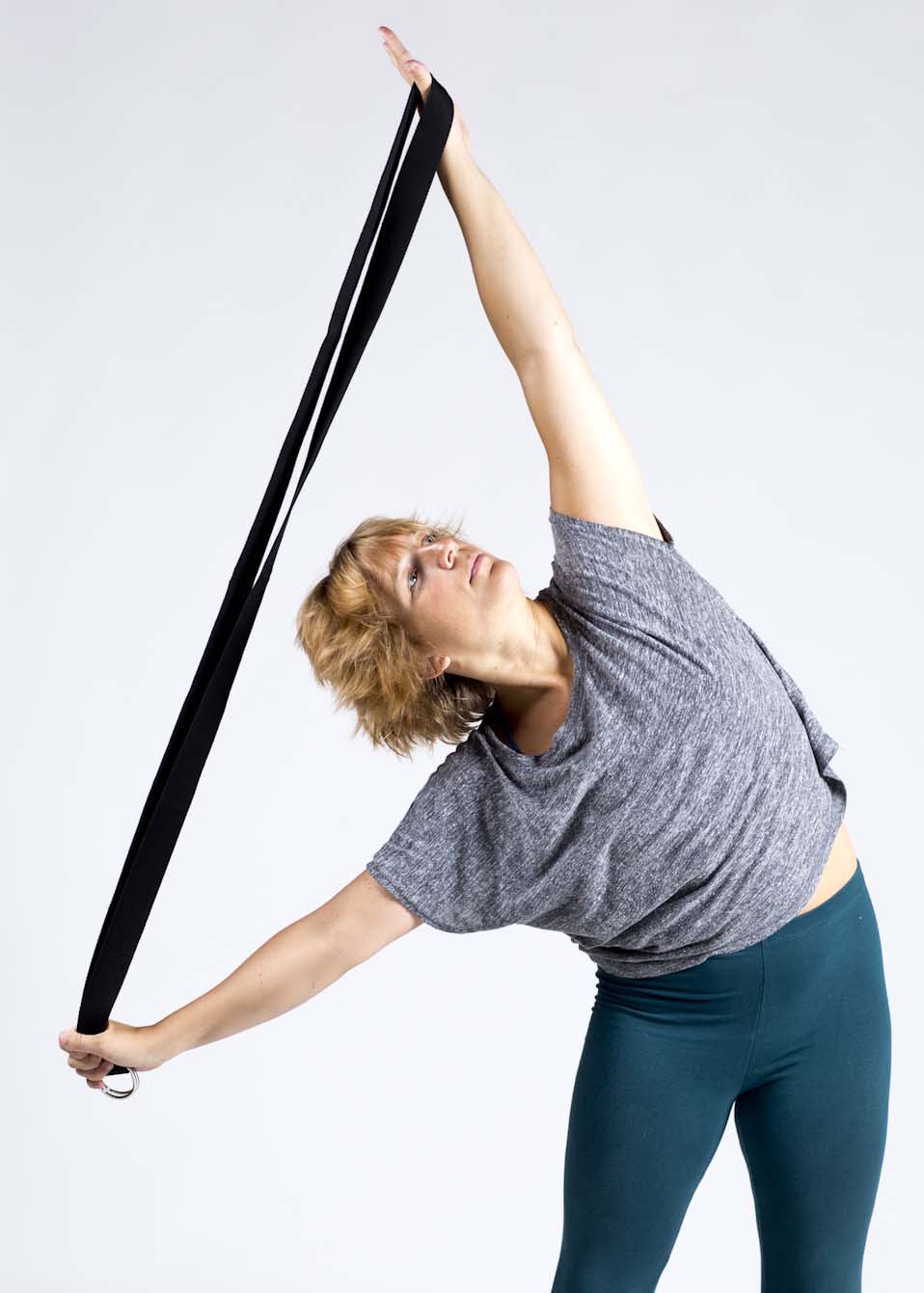 Side Body Stretch With Band 5 Nick Proofs29