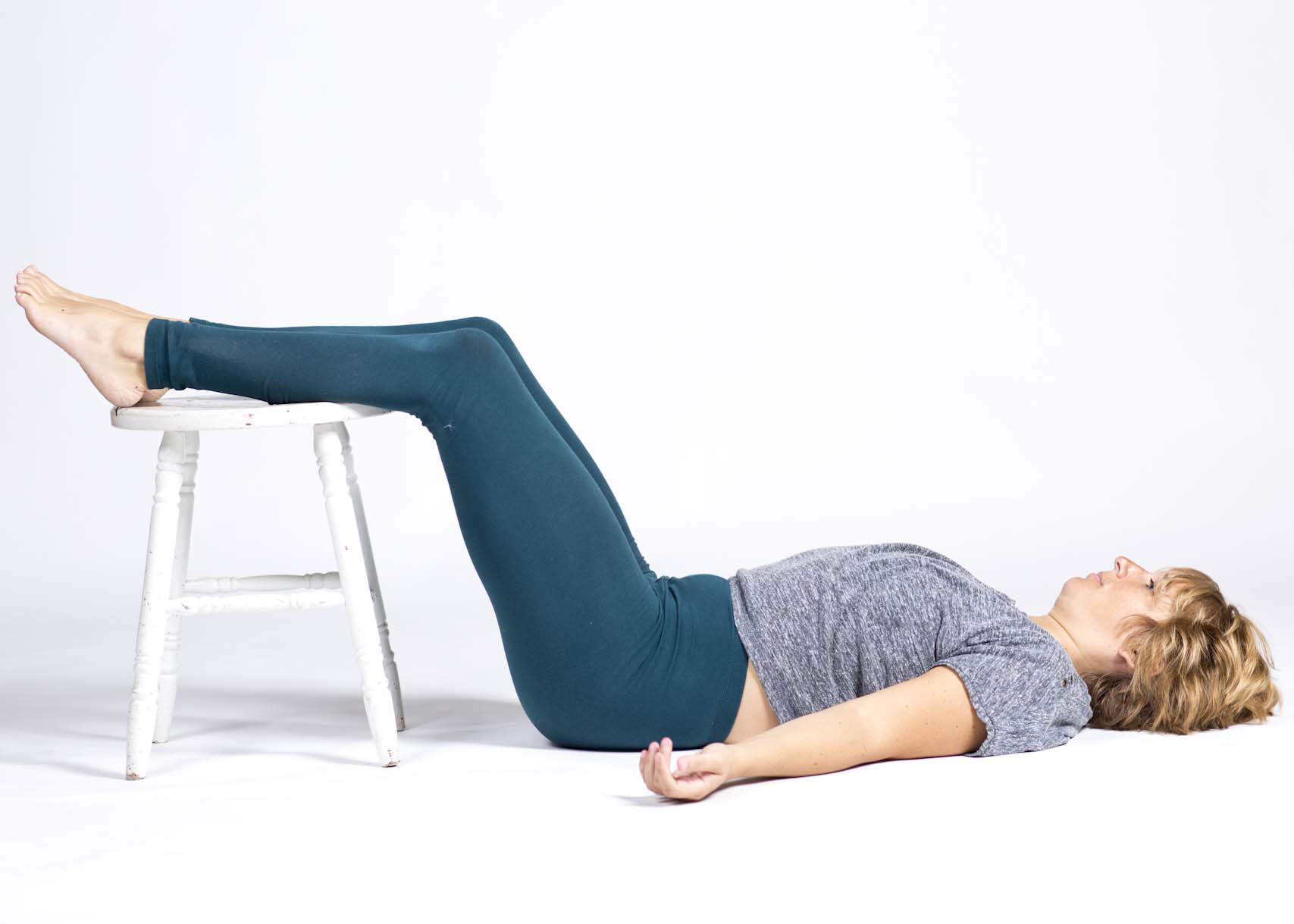 Supported Low Back With Stool 3 Nick Proofs93