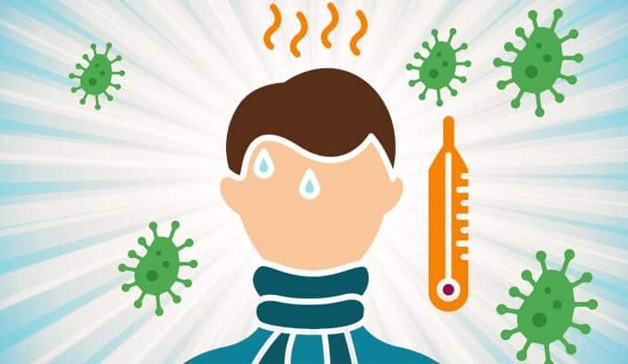 flu season