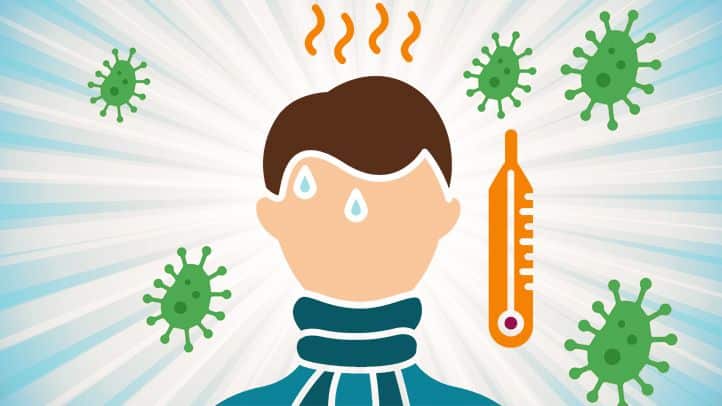 flu season