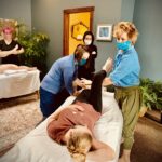 Bodywork professionals massage therapy training in the Niskayuna, New York