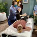 Bodywork professionals massage therapy training in the Niskayuna, New York