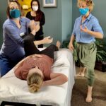 Bodywork professionals massage therapy training in the Niskayuna, New York