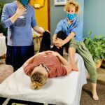 Bodywork professionals massage therapy training in the Niskayuna, New York