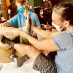 Bodywork professionals massage therapy training in the Niskayuna, New York