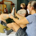 Bodywork professionals massage therapy training in the Niskayuna, New York
