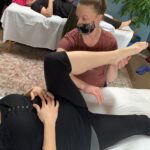 Bodywork professionals massage therapy training in the Niskayuna, New York