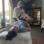 Bodywork professionals massage therapy training in the Niskayuna, New York
