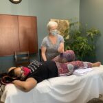 Bodywork professionals massage therapy training in the Niskayuna, New York