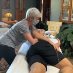 Bodywork professionals massage therapy training in the Niskayuna, New York