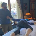 Bodywork professionals massage therapy training in the Niskayuna, New York