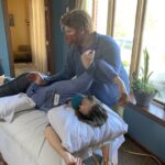 Bodywork professionals massage therapy training in the Niskayuna, New York