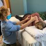 Bodywork professionals massage therapy training in the Niskayuna, New York