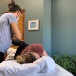 Bodywork professionals massage therapy training in the Niskayuna, New York