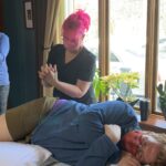 Bodywork professionals massage therapy training in the Niskayuna, New York
