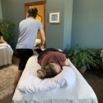 Bodywork professionals massage therapy training in the Niskayuna, New York