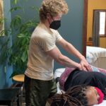 Bodywork professionals massage therapy training in the Niskayuna, New York