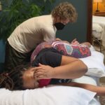 Bodywork professionals massage therapy training in the Niskayuna, New York