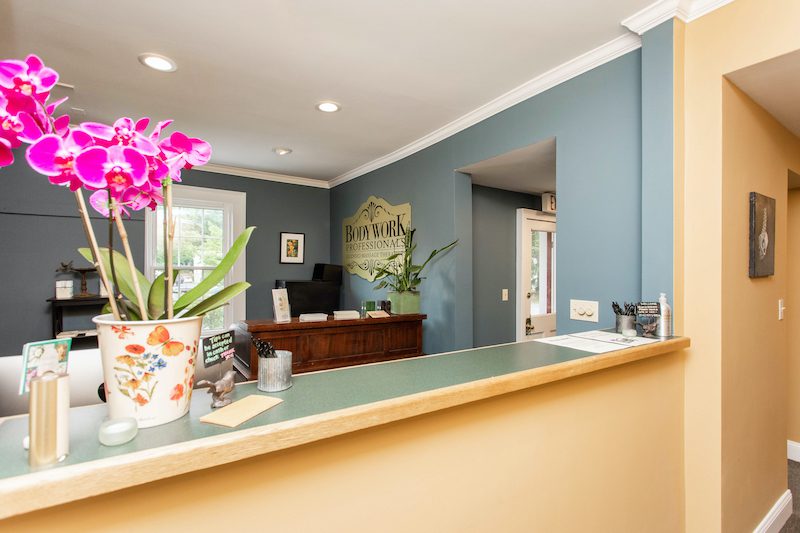 Saratoga Massage Therapists