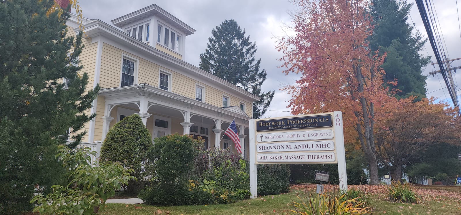 Saratoga Massage Therapists Saratoga Massage Therapists