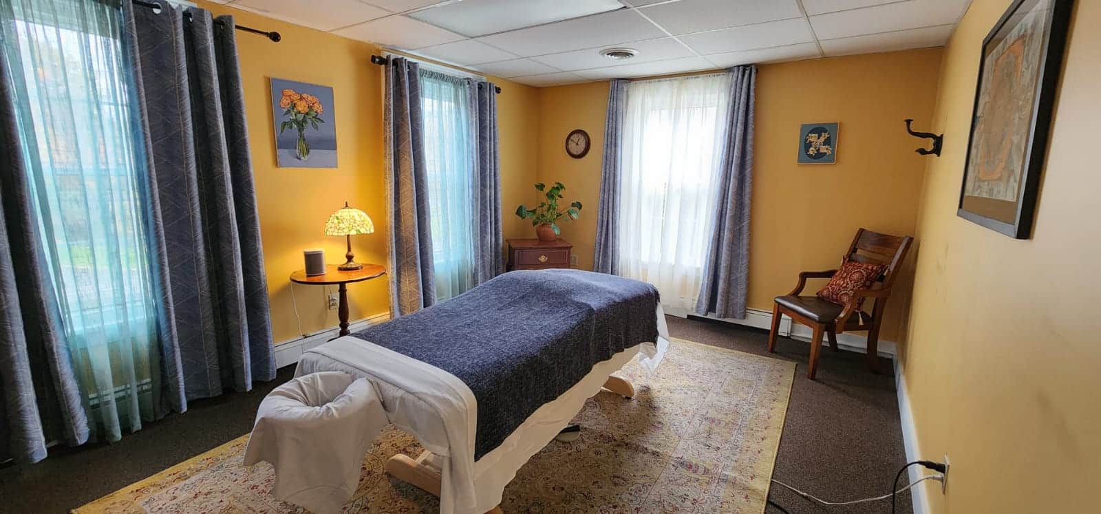 Saratoga Massage Therapists Saratoga Massage Therapists
