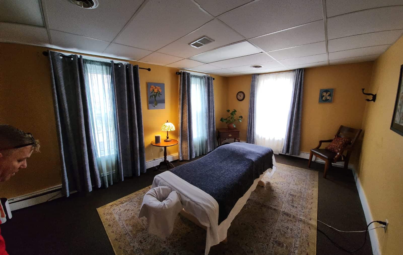 Saratoga Massage Therapists Saratoga Massage Therapists