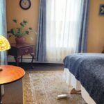 Saratoga Massage Therapists