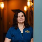 Our Staff 9 Francine “Frankie” Smith, LMT