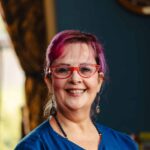 Our Staff 18 Kim Grace Hosler, LMT