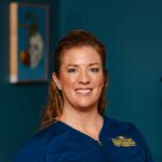 Our Staff 8 Lindsay Harvey, LMT