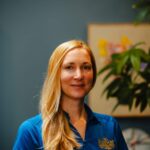 Our Staff 20 Kristin Dowling, LMT