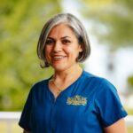 Our Staff 1 Lucia Questel