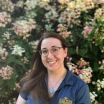 Our Staff 23 Macy Fredericksen