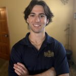 Our Staff 5 Cole Kosinski
