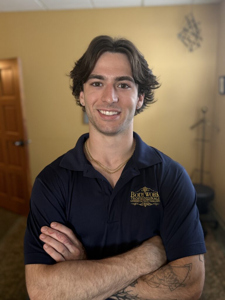 Cole Kosinski