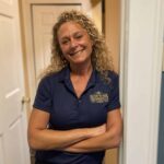 Our Staff 19 Terry Fitzgerald, LMT