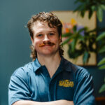Our Staff 21 Nick Peer
