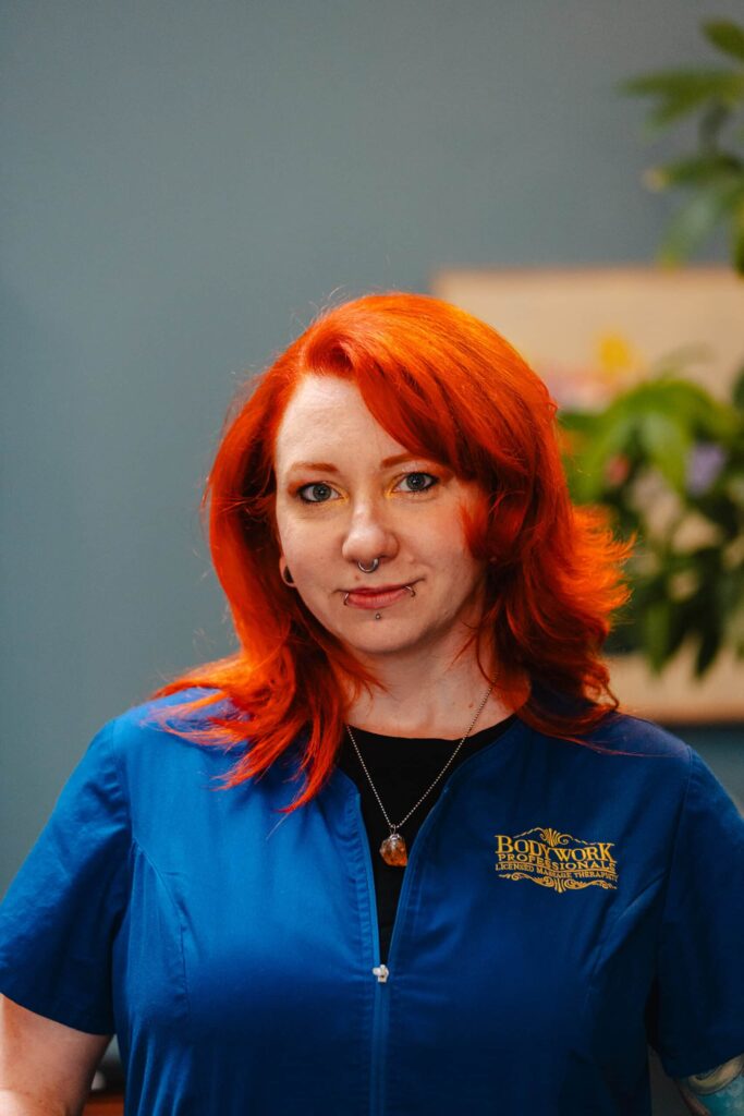 Barbara Hall