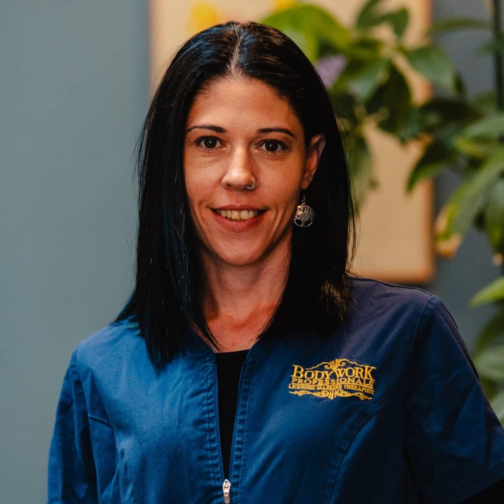Lisa Olsen