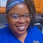 Our Staff 2 Chanell Jackson