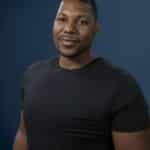 DeShawn Lawrence, LMT
